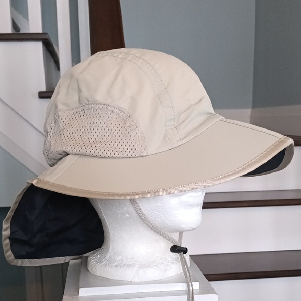 ^ Sunday Afternoons The Traveler Hat